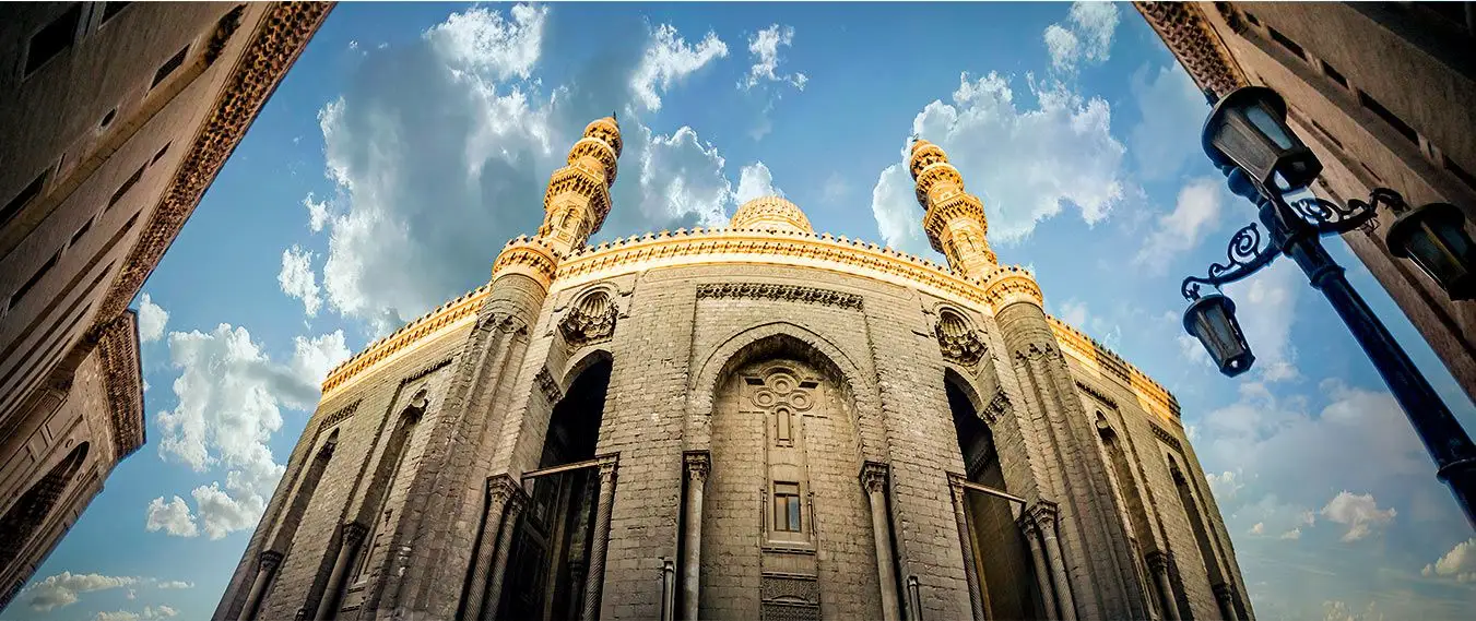 É seguro viajar para o Egito?